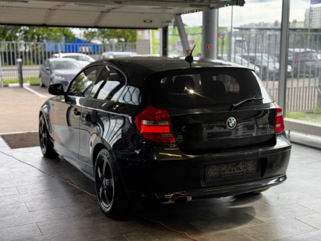 Bmw 1 серии